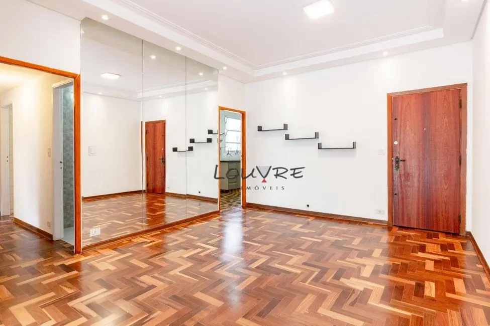 Foto 3 de Apartamento com 3 quartos à venda, 122m2 em Jardim das Acácias, São Paulo - SP