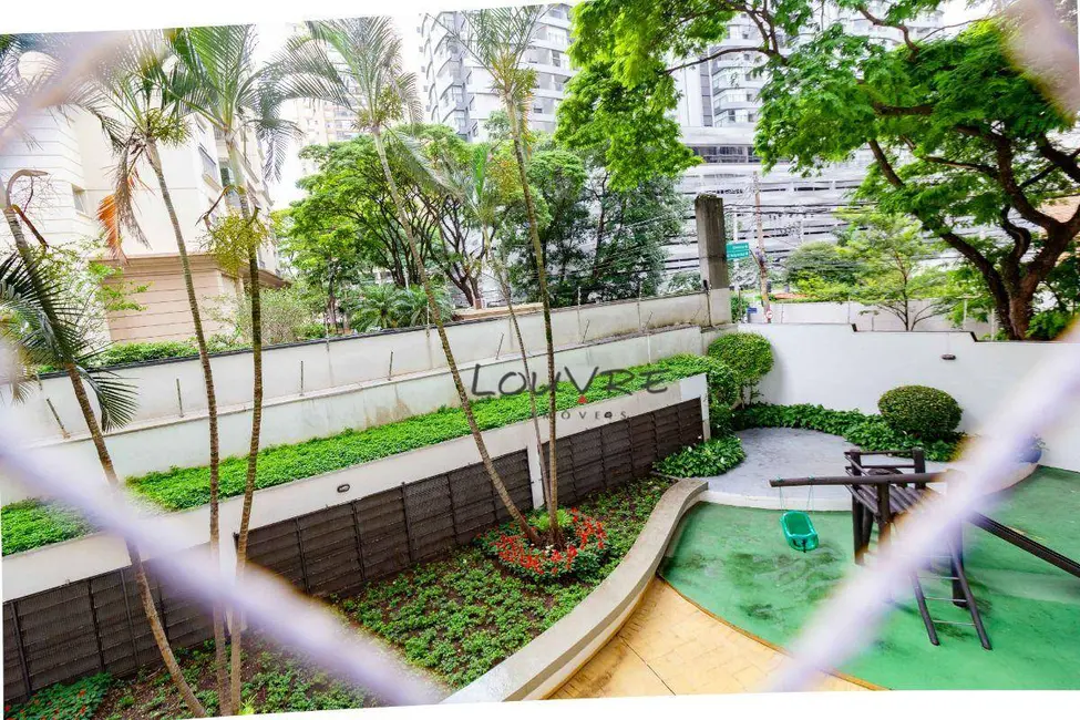 Foto 6 de Apartamento com 3 quartos à venda, 122m2 em Jardim das Acácias, São Paulo - SP