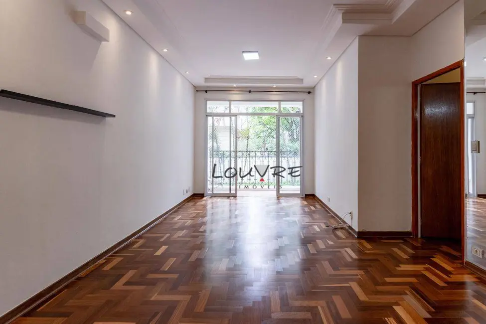 Foto 2 de Apartamento com 3 quartos à venda, 122m2 em Jardim das Acácias, São Paulo - SP