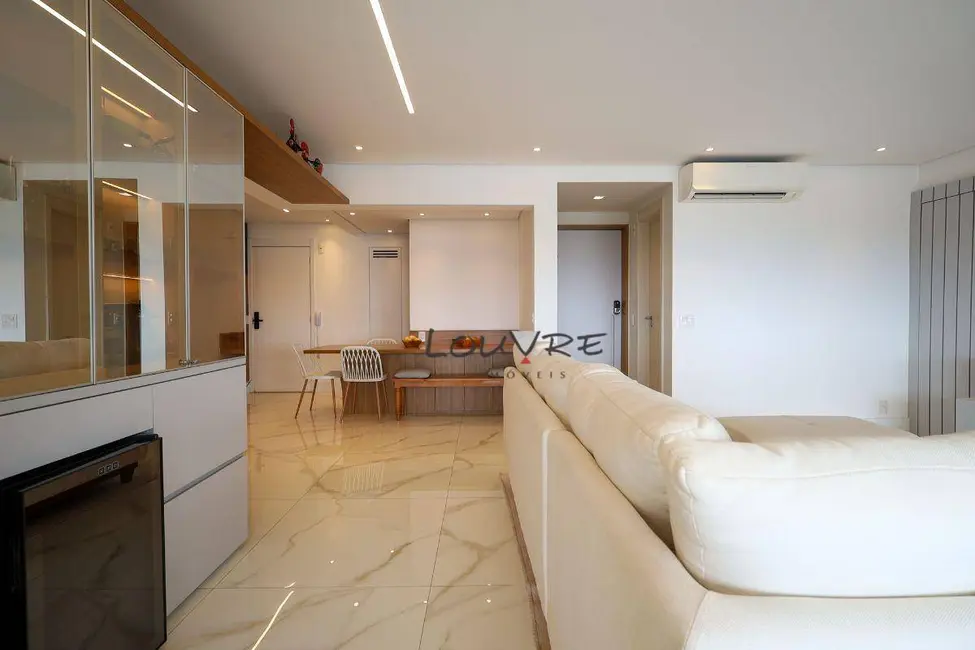 Foto 6 de Apartamento com 3 quartos à venda, 138m2 em Alto da Boa Vista, São Paulo - SP