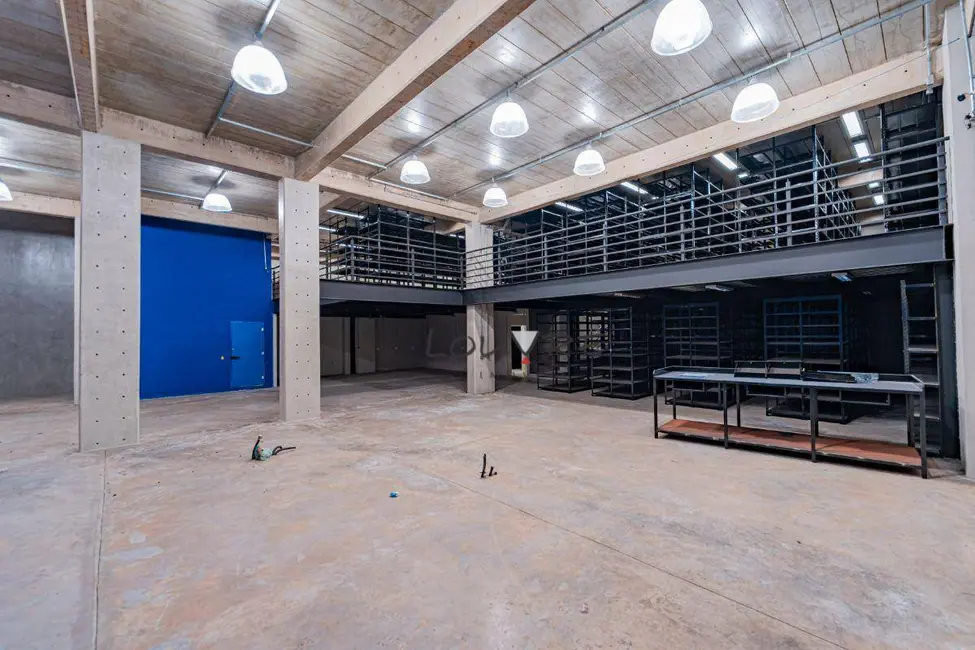 Foto 4 de Loja para alugar, 625m2 em Jardim Prudência, São Paulo - SP