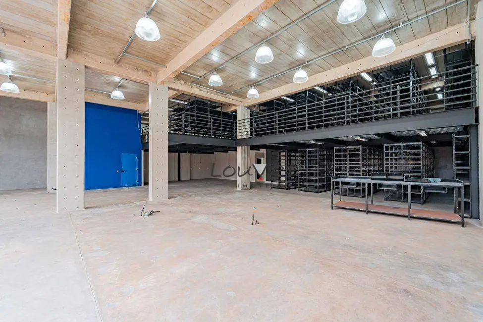 Foto 3 de Loja para alugar, 625m2 em Jardim Prudência, São Paulo - SP