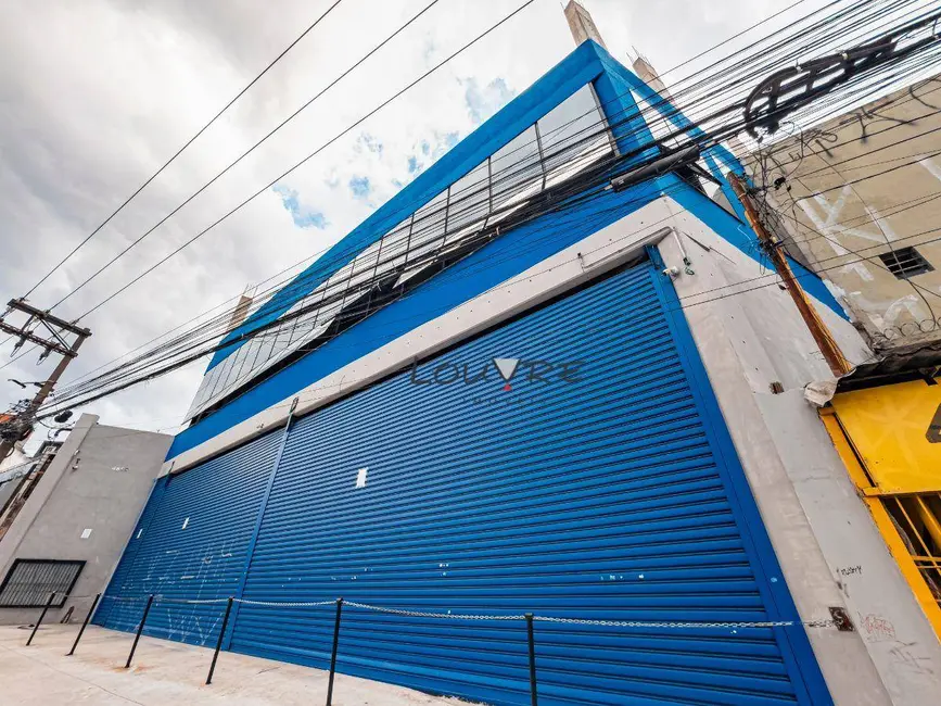 Foto 8 de Loja para alugar, 625m2 em Jardim Prudência, São Paulo - SP