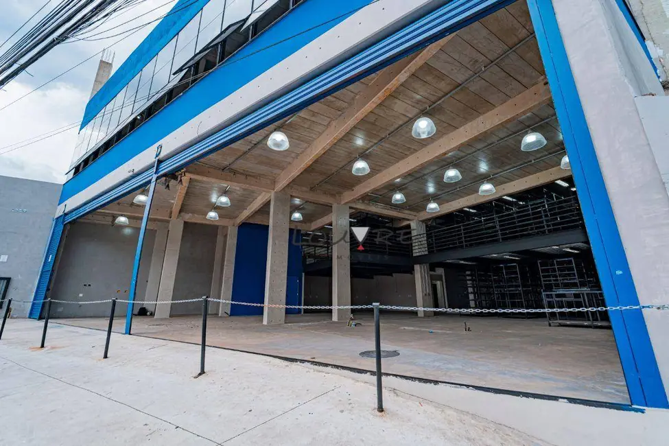 Foto 1 de Loja para alugar, 625m2 em Jardim Prudência, São Paulo - SP