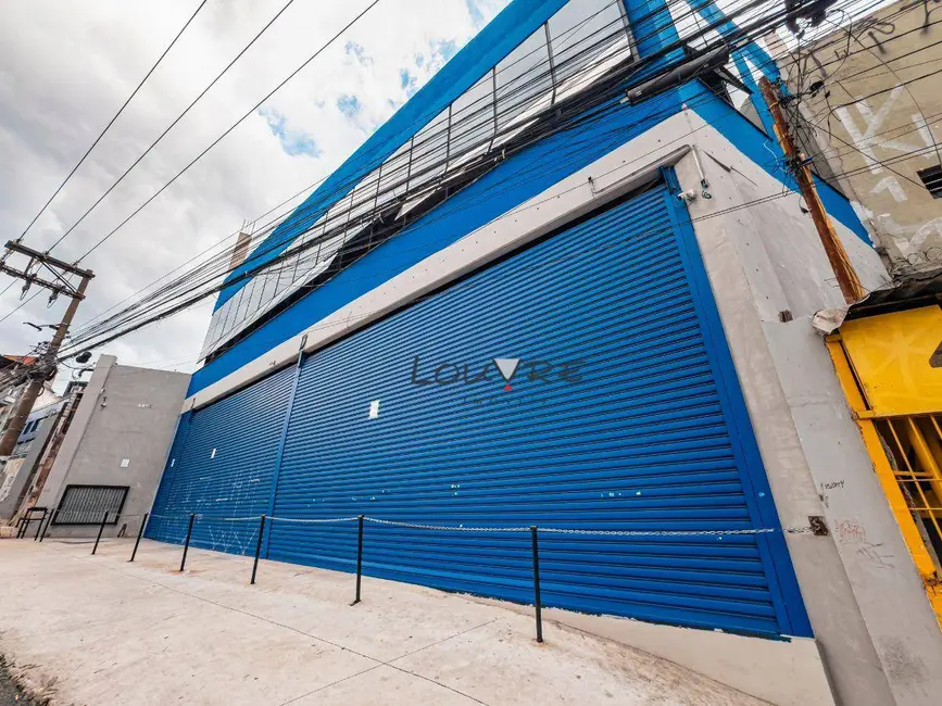 Foto 9 de Loja para alugar, 625m2 em Jardim Prudência, São Paulo - SP