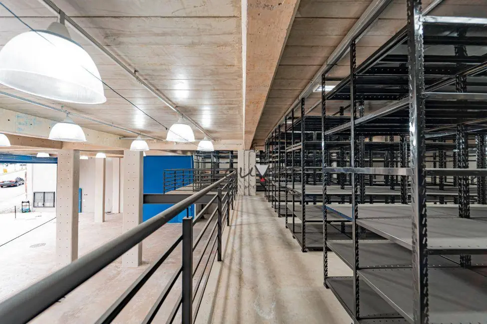 Foto 2 de Loja para alugar, 625m2 em Jardim Prudência, São Paulo - SP