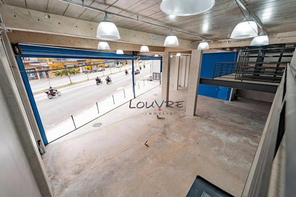 Foto 7 de Loja para alugar, 625m2 em Jardim Prudência, São Paulo - SP