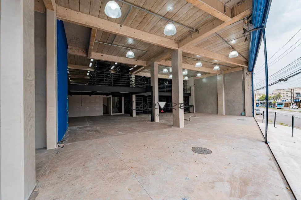 Foto 5 de Loja para alugar, 625m2 em Jardim Prudência, São Paulo - SP