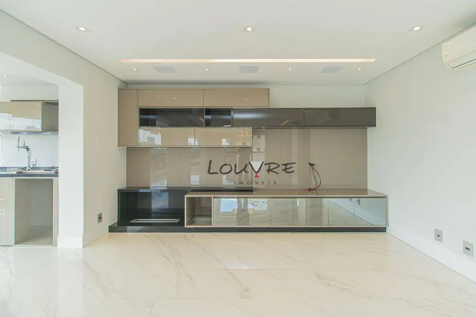 Foto 3 de Apartamento com 3 quartos para alugar, 230m2 em Higienópolis, São Paulo - SP