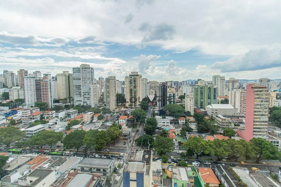 Foto 7 de Apartamento com 3 quartos para alugar, 230m2 em Higienópolis, São Paulo - SP
