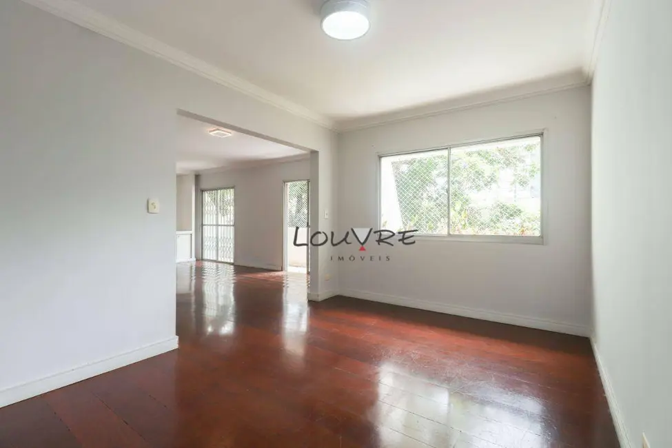 Foto 5 de Apartamento com 3 quartos à venda, 172m2 em Campo Belo, São Paulo - SP