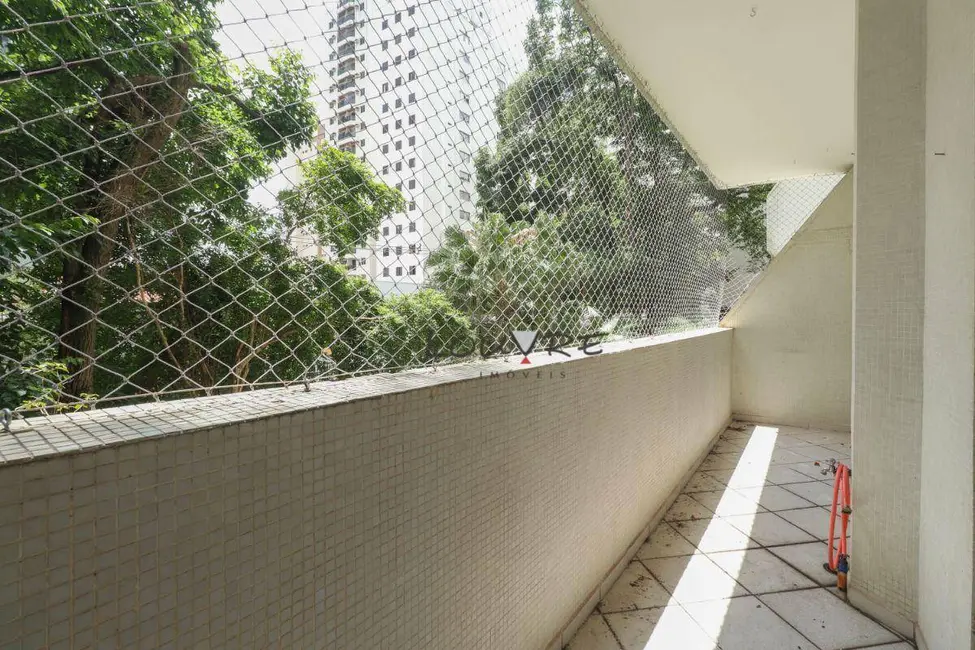 Foto 8 de Apartamento com 3 quartos à venda, 172m2 em Campo Belo, São Paulo - SP