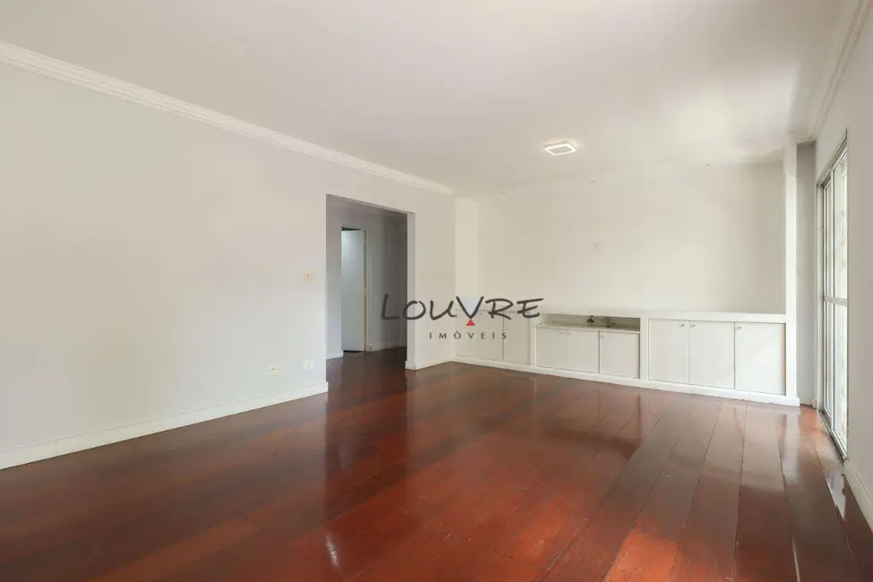 Foto 3 de Apartamento com 3 quartos à venda, 172m2 em Campo Belo, São Paulo - SP