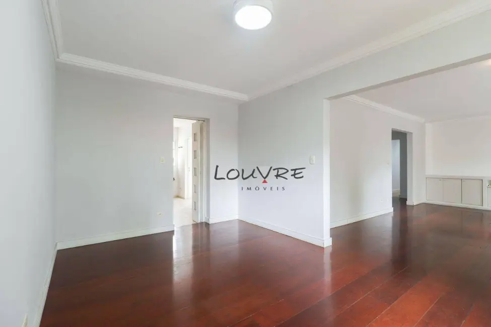 Foto 6 de Apartamento com 3 quartos à venda, 172m2 em Campo Belo, São Paulo - SP