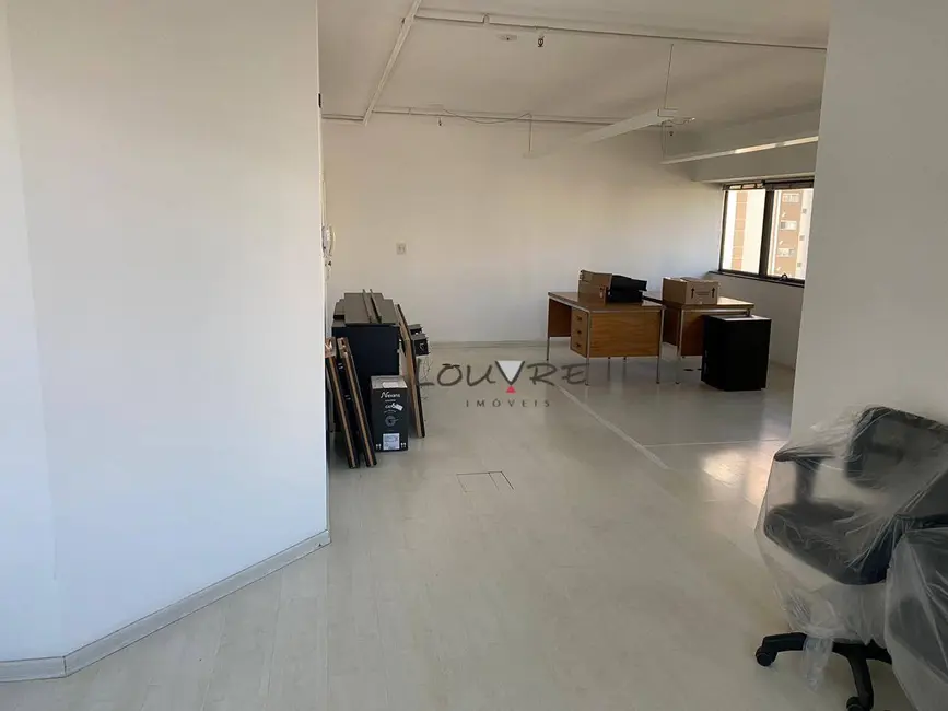 Foto 7 de Loft / Flat à venda, 43m2 em Vila Olímpia, São Paulo - SP