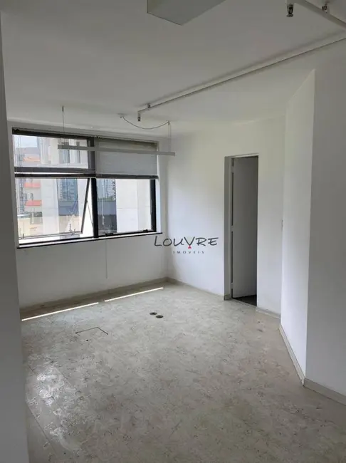 Foto 4 de Loft / Flat à venda, 43m2 em Vila Olímpia, São Paulo - SP