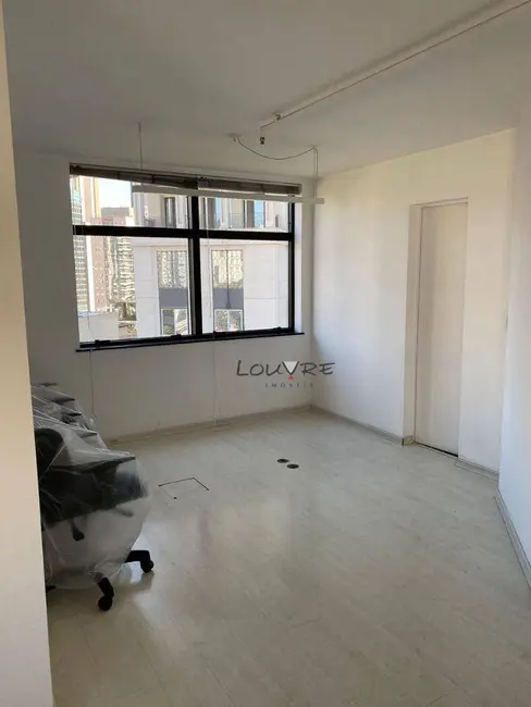Foto 3 de Loft / Flat à venda, 43m2 em Vila Olímpia, São Paulo - SP
