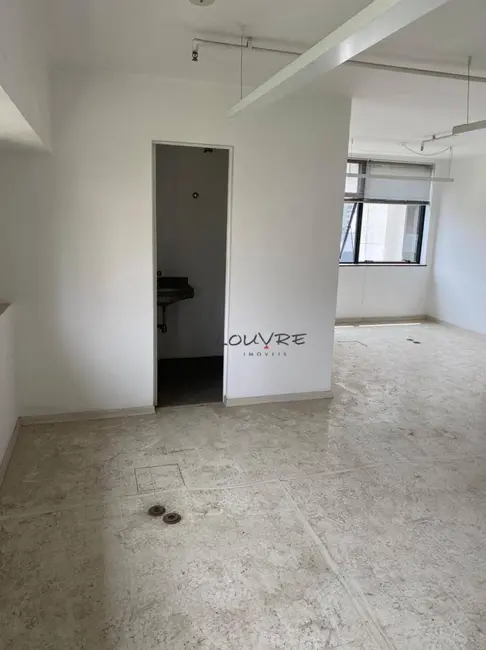 Foto 2 de Loft / Flat à venda, 43m2 em Vila Olímpia, São Paulo - SP