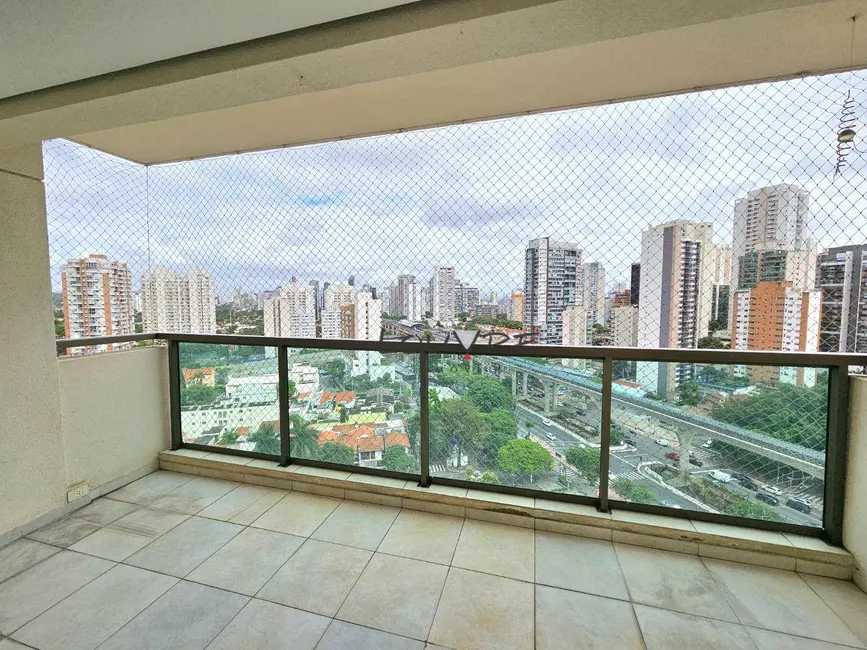 Foto 6 de Apartamento com 3 quartos à venda, 147m2 em São Paulo - SP
