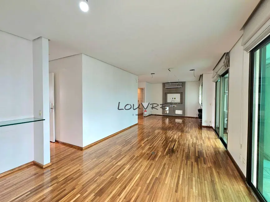 Foto 4 de Apartamento com 3 quartos à venda, 147m2 em São Paulo - SP