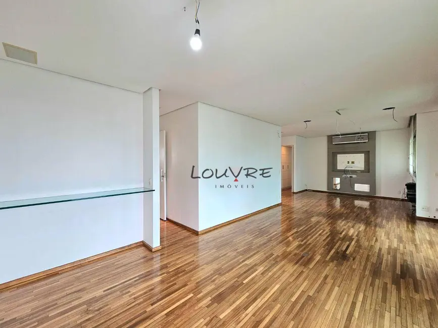 Foto 5 de Apartamento com 3 quartos à venda, 147m2 em São Paulo - SP