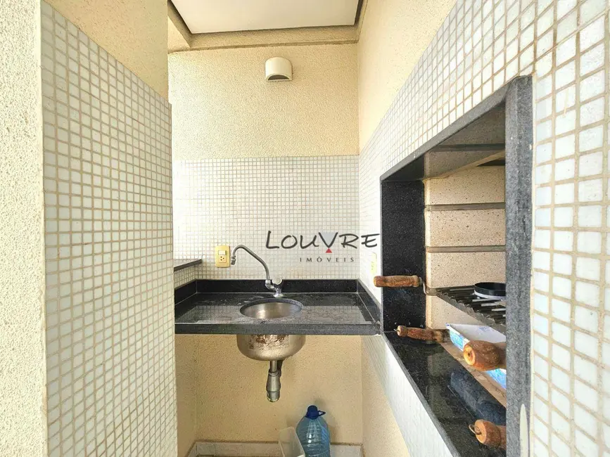 Foto 8 de Apartamento com 3 quartos à venda, 147m2 em São Paulo - SP