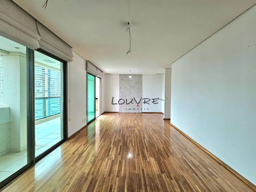 Foto 3 de Apartamento com 3 quartos à venda, 147m2 em São Paulo - SP