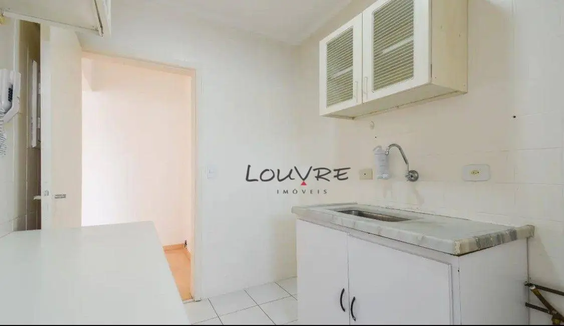 Foto 9 de Apartamento com 1 quarto à venda, 45m2 em Moema, São Paulo - SP