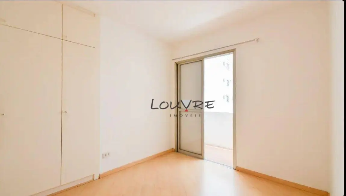 Foto 4 de Apartamento com 1 quarto à venda, 45m2 em Moema, São Paulo - SP