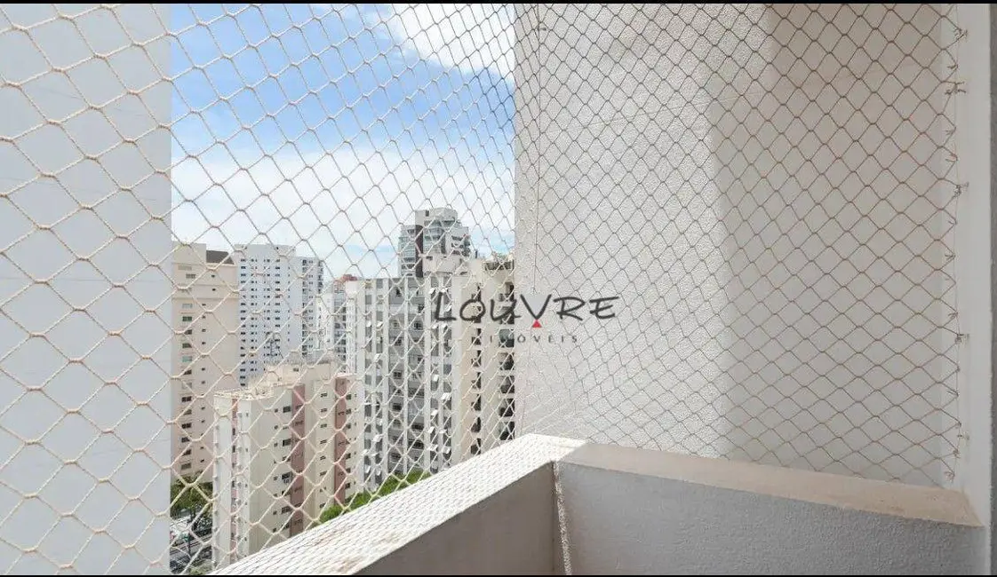 Foto 6 de Apartamento com 1 quarto à venda, 45m2 em Moema, São Paulo - SP