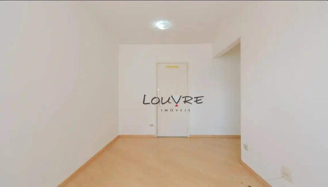 Foto 2 de Apartamento com 1 quarto à venda, 45m2 em Moema, São Paulo - SP