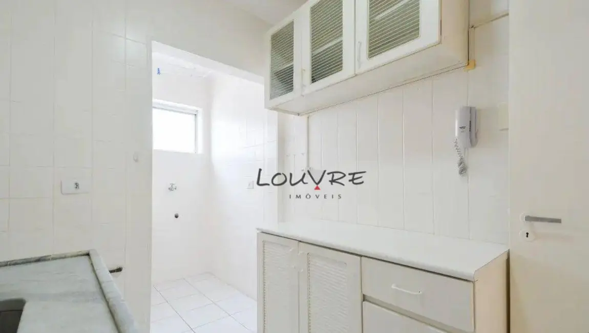 Foto 8 de Apartamento com 1 quarto à venda, 45m2 em Moema, São Paulo - SP