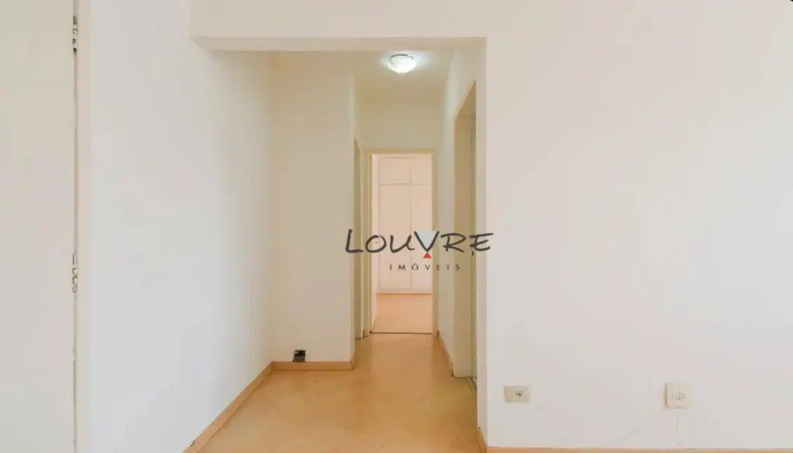 Foto 3 de Apartamento com 1 quarto à venda, 45m2 em Moema, São Paulo - SP