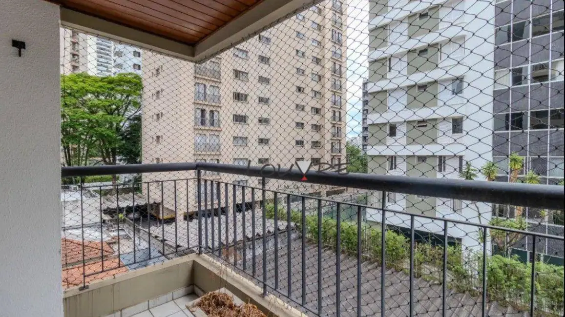 Foto 6 de Apartamento com 2 quartos à venda, 70m2 em Brooklin Paulista, São Paulo - SP