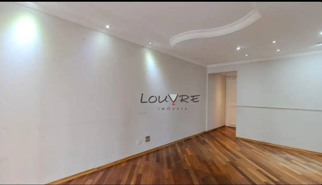 Foto 4 de Apartamento com 2 quartos à venda, 70m2 em Brooklin Paulista, São Paulo - SP