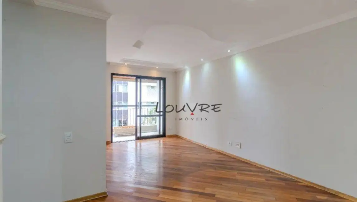 Foto 2 de Apartamento com 2 quartos à venda, 70m2 em Brooklin Paulista, São Paulo - SP