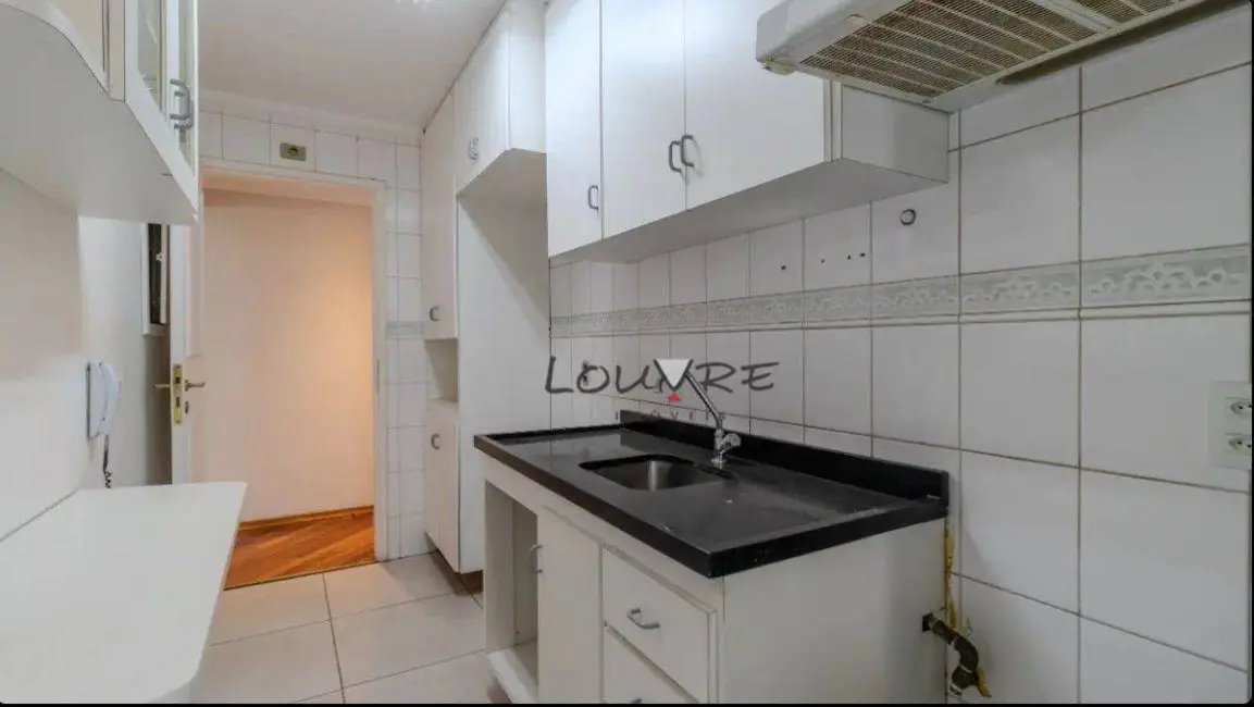 Foto 8 de Apartamento com 2 quartos à venda, 70m2 em Brooklin Paulista, São Paulo - SP