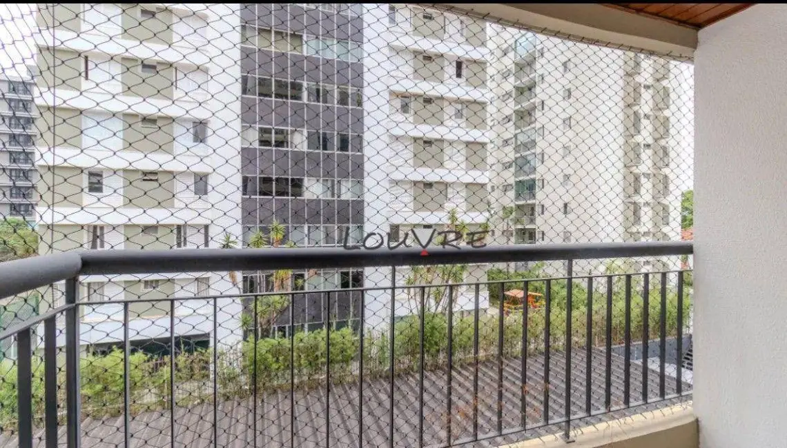 Foto 3 de Apartamento com 2 quartos à venda, 70m2 em Brooklin Paulista, São Paulo - SP