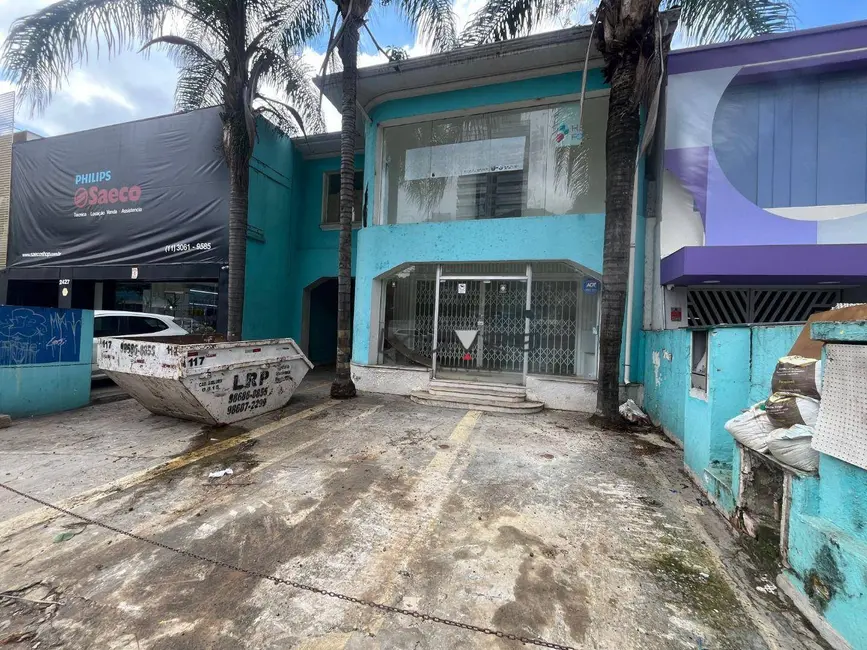 Foto 1 de Casa à venda e para alugar, 315m2 em Jardim Paulistano, São Paulo - SP