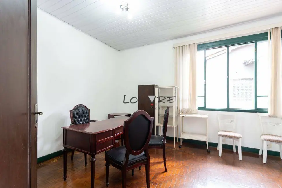 Casa à venda e para alugar, 360m2 em Cerqueira César, São Paulo - SP - imagem 8 Foto 8 de Casa à venda e para alugar, 360m2 em Cerqueira César, São Paulo - SP