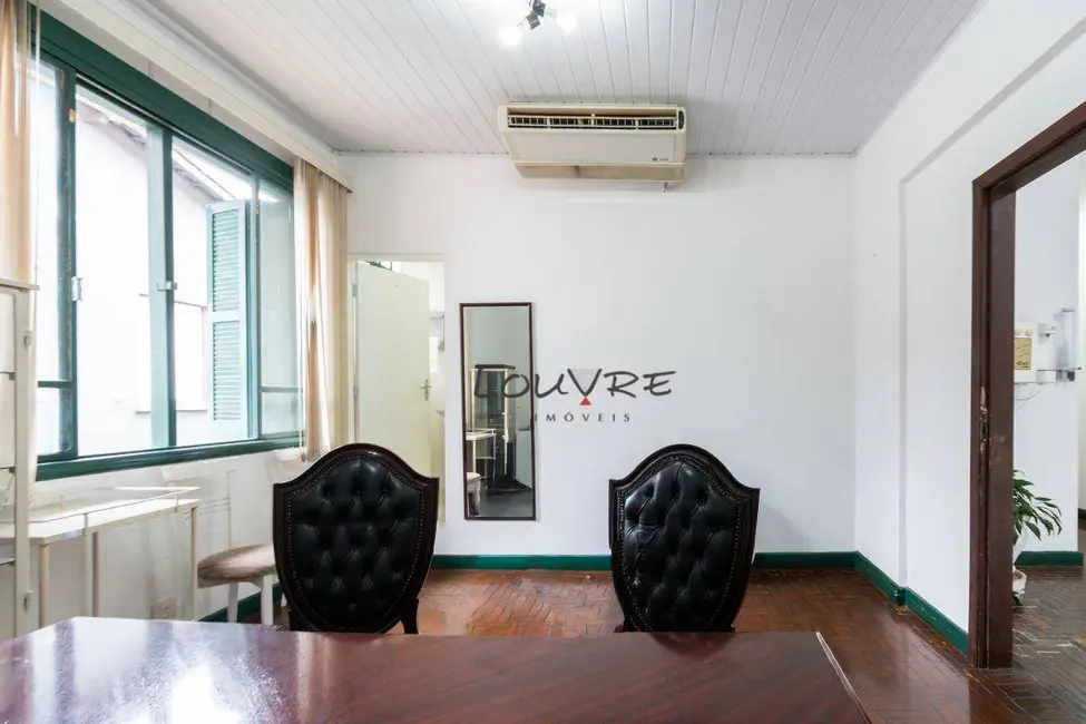 Casa à venda e para alugar, 360m2 em Cerqueira César, São Paulo - SP - imagem 9 Foto 9 de Casa à venda e para alugar, 360m2 em Cerqueira César, São Paulo - SP