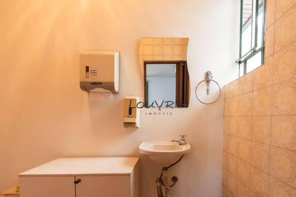 Casa à venda e para alugar, 360m2 em Cerqueira César, São Paulo - SP - imagem 4 Foto 4 de Casa à venda e para alugar, 360m2 em Cerqueira César, São Paulo - SP