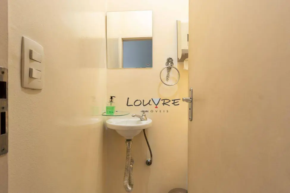 Casa à venda e para alugar, 360m2 em Cerqueira César, São Paulo - SP - imagem 7 Foto 7 de Casa à venda e para alugar, 360m2 em Cerqueira César, São Paulo - SP