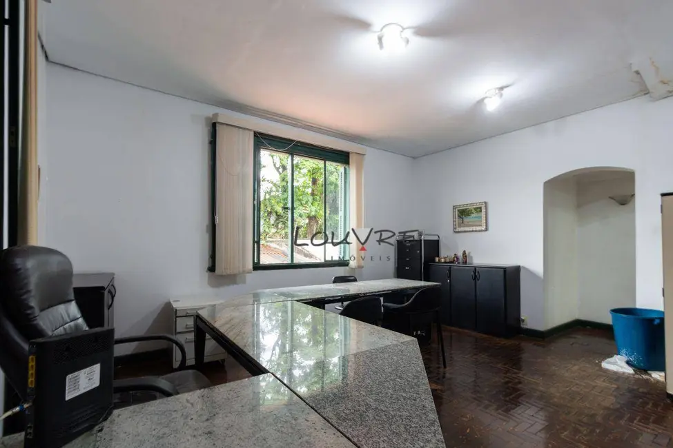 Casa à venda e para alugar, 360m2 em Cerqueira César, São Paulo - SP - imagem 3 Foto 3 de Casa à venda e para alugar, 360m2 em Cerqueira César, São Paulo - SP