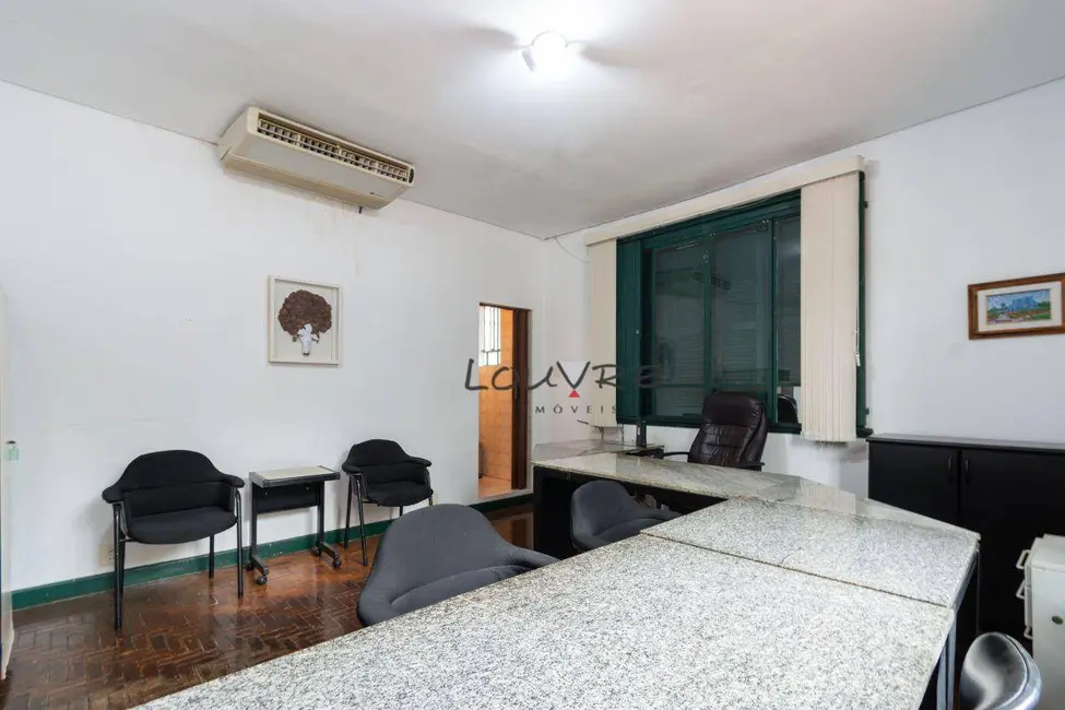 Casa à venda e para alugar, 360m2 em Cerqueira César, São Paulo - SP - imagem 2 Foto 2 de Casa à venda e para alugar, 360m2 em Cerqueira César, São Paulo - SP