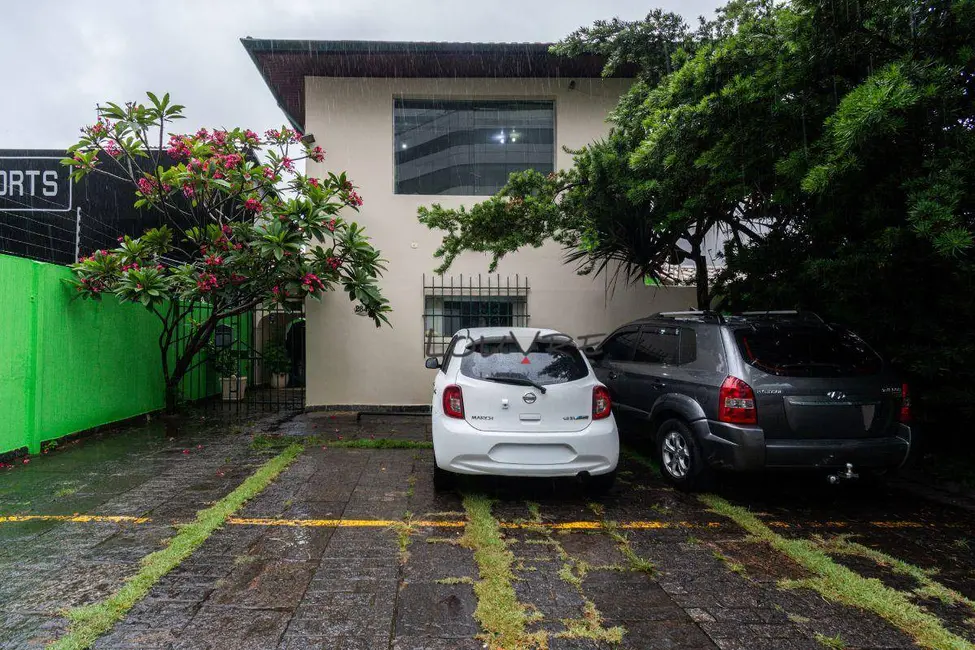 Casa à venda e para alugar, 360m2 em Cerqueira César, São Paulo - SP - imagem 1 Foto 1 de Casa à venda e para alugar, 360m2 em Cerqueira César, São Paulo - SP