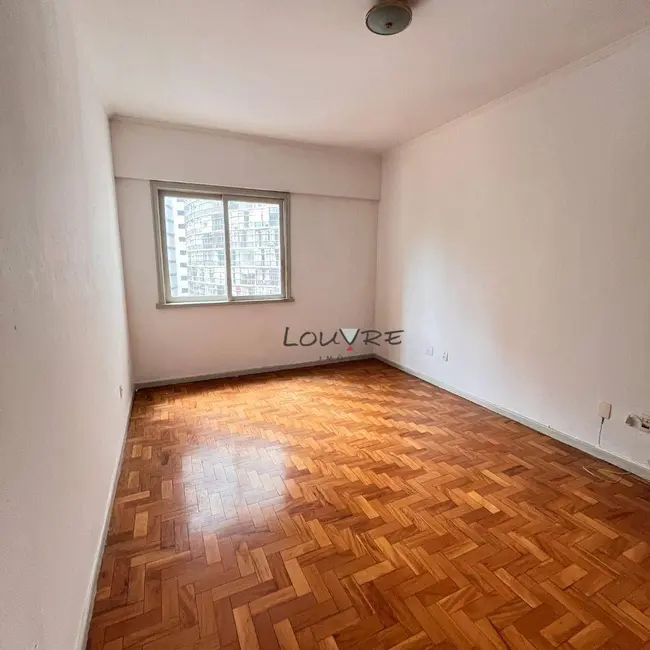 Foto 1 de Apartamento com 1 quarto para alugar, 63m2 em República, São Paulo - SP