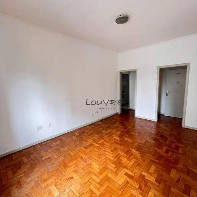 Foto 8 de Apartamento com 1 quarto para alugar, 63m2 em República, São Paulo - SP