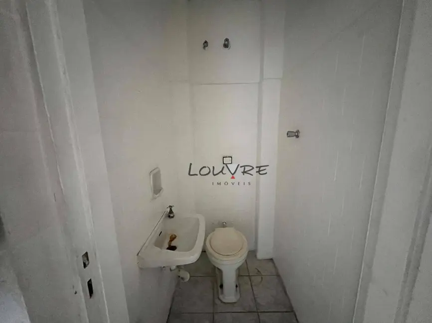 Foto 2 de Apartamento com 1 quarto para alugar, 63m2 em República, São Paulo - SP