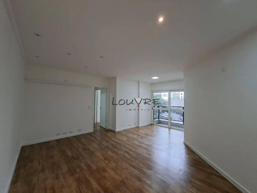Foto 1 de Apartamento com 3 quartos para alugar, 80m2 em Vila Olímpia, São Paulo - SP